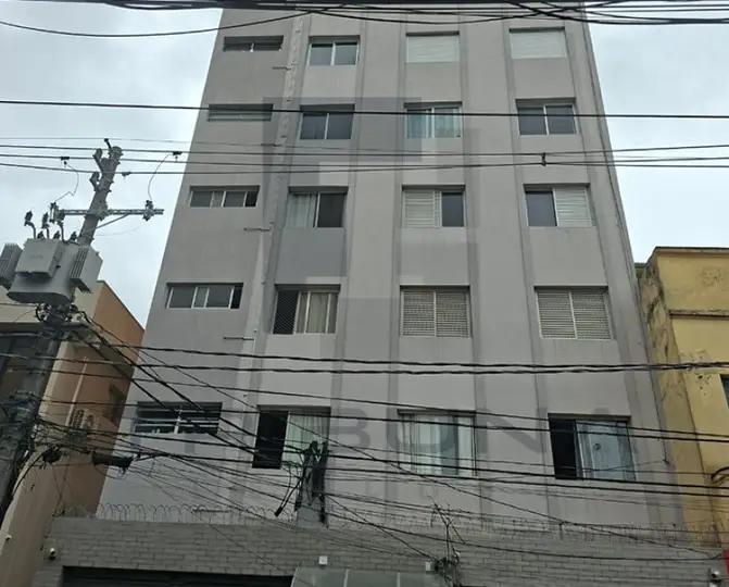 Apartamento em leilão em São Paulo