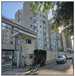 Apartamento em leilão em Eusébio