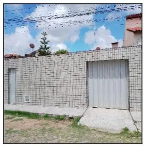 Imóvel em leilão - RUA 519, N. 32,  LOTE 03 QUADRA 84, CONJUNTO CEARA II, FORTALEZA, CE
