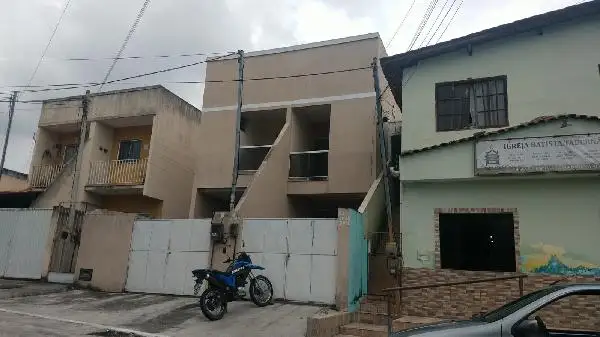 Imóvel em leilão - RUA MARCOS DA COSTA QUADRA, N. 1104, CASA 01, JARDIM CATARINA, SAO GONCALO, RJ