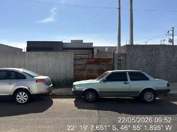 Casa em leilão em Mogi Guaçu