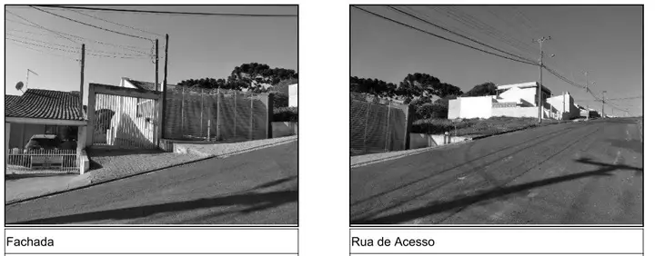 Imóvel em leilão - R AMERICO ZANLORENZI, N. 89, UNIDADE 08, JARDIM CEU AZUL, CAMPO LARGO, PR