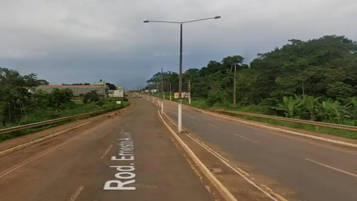 Imóvel em leilão em Altamira