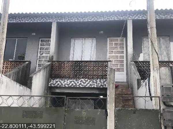 Imóvel em leilão - RUA ALESSANDRO PEREIRA DA SILVA, N. 412, Apto 102, LT 25 QD N, LAGOINHA, NOVA IGUACU, RJ