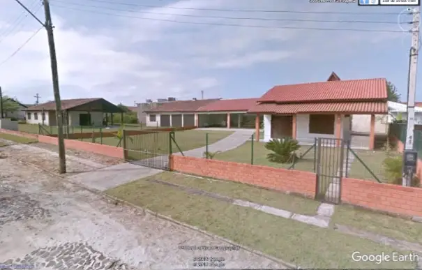 Casa em leilão em Torres