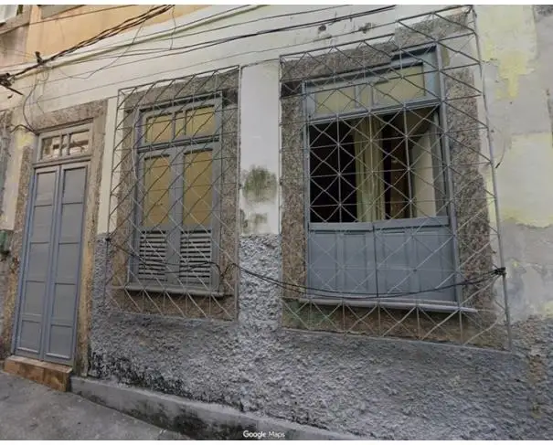 Residenciais em leilão em Rio de Janeiro