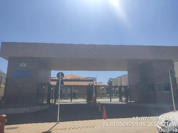 Leilão Extrajudicial de Apartamento em Goiânia - Via Apm 3 Ampliaçao do Sistema Viario, N. Sn, Apto 401, Bl13 Lt 02 Vg 440, Fazenda Dourados, Goiania, Go
