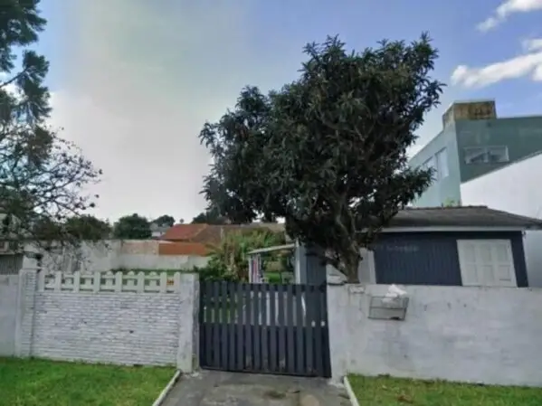 Terreno em leilão em Viamão