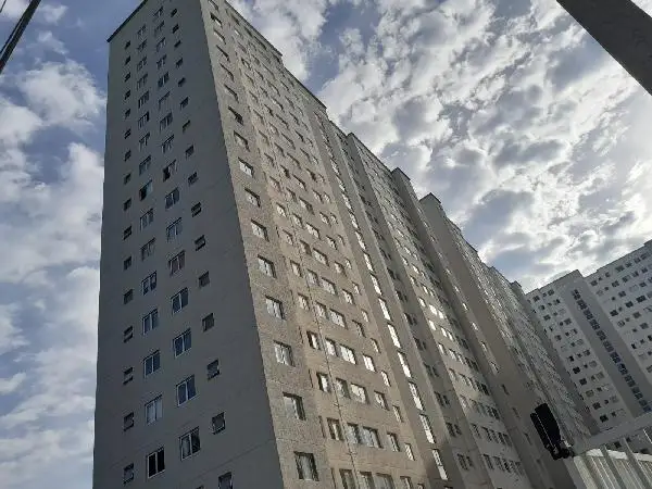 Imóvel em leilão - RUA MIGUEL YUNES, N. 717, Apto 122, BL 02, USINA PIRATININGA, SAO PAULO, SP