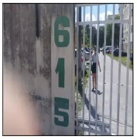 Imóvel em leilão - RUA GENTIL DE OURO, N. 615, Apto 404, BL 03, INHOAIBA, RIO DE JANEIRO, RJ