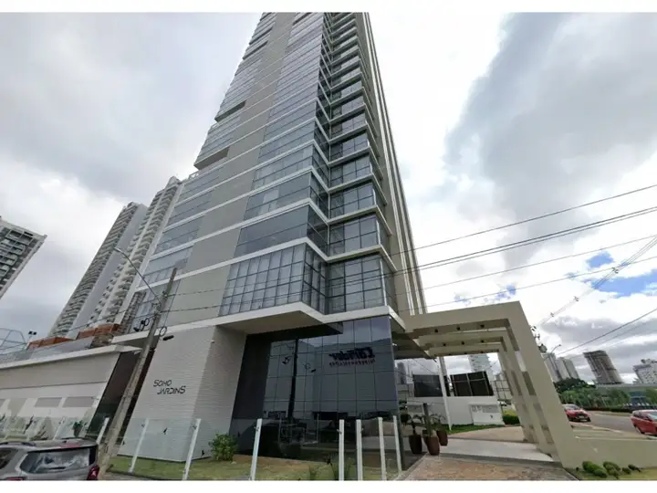 Apartamento em leilão em Ponta Grossa