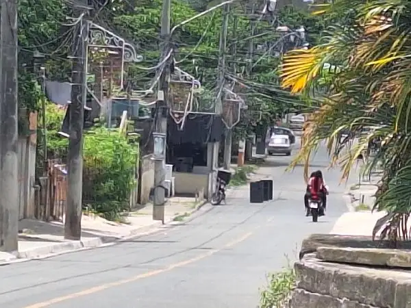 Imóvel em leilão - RUA TIBIRICA, N. 68, CS 01, MONJOLOS, SAO GONCALO, RJ