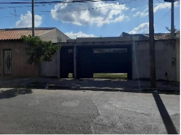 Casas em leilão em Bauru