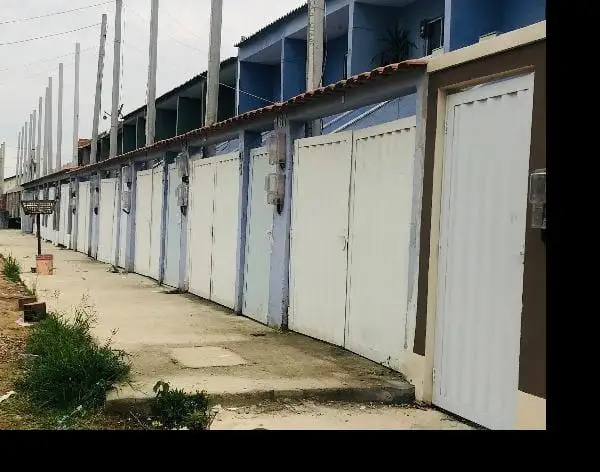Imóvel em leilão - RUA QUATRO, N. 120, CS 09, IPIRANGA, NOVA IGUACU, RJ