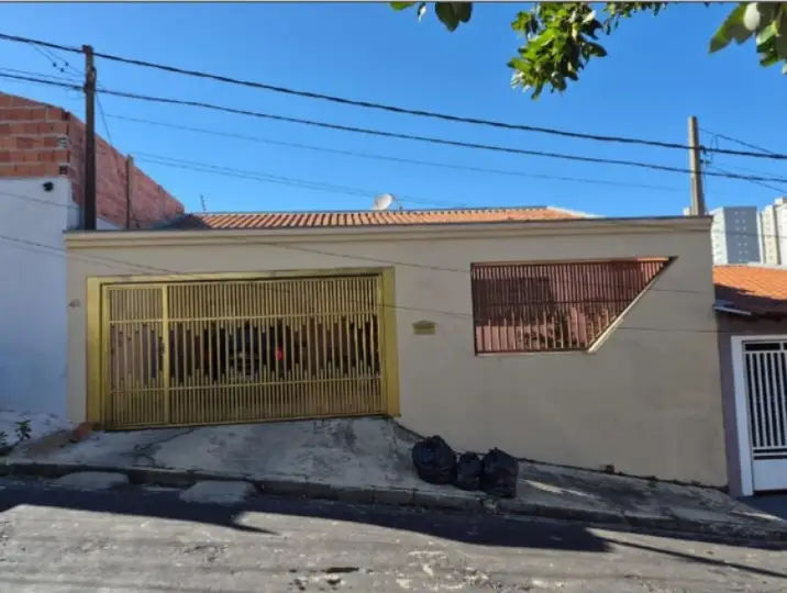 Terreno em leilão em São Carlos