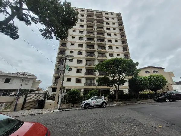 Imóvel em leilão - RUA CAMBERRA, N. 90, Apto 72,, VILA FORMOSA, SAO PAULO, SP