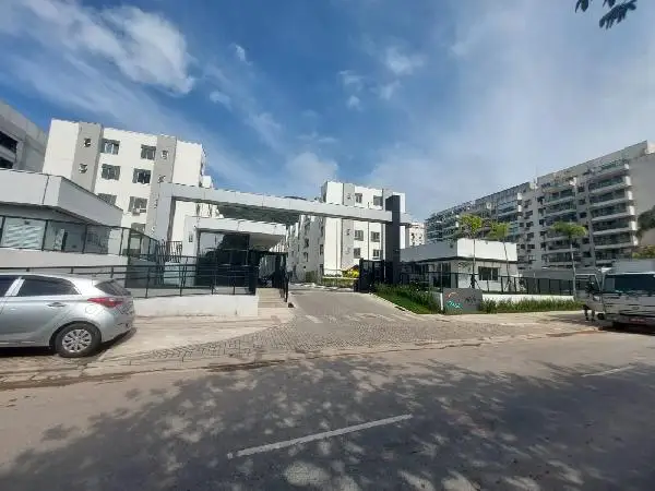 Apartamento em leilão em Rio de Janeiro