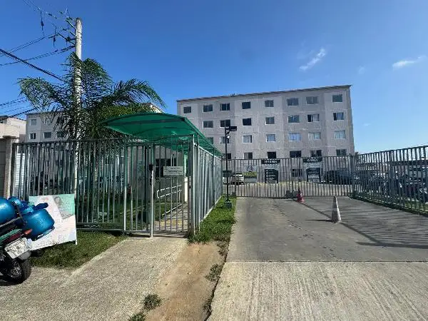 Imóvel em leilão - RUA GERALDO BRASIL, N. 962, Apto 303, BL 22 PAV 04, FAZENDA GRANDE I, SALVADOR, BA