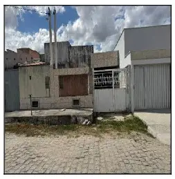 Imóvel em leilão - RUA GARANHUNS, N. 1279, LT 23, CONCEICAO, FEIRA DE SANTANA, BA