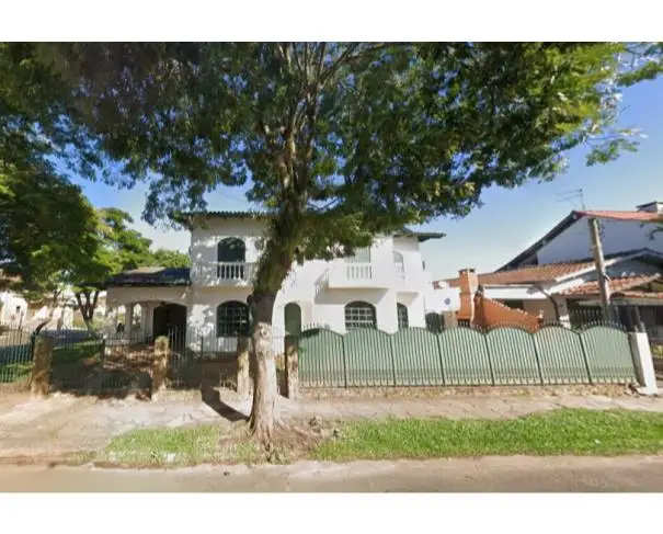 São Sebastião do Caí/RS - Centro - Casa com 240m²