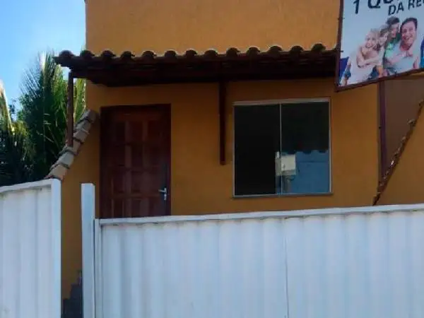 Casa em leilão em São Gonçalo