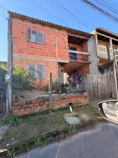 Terreno em leilão em Esteio