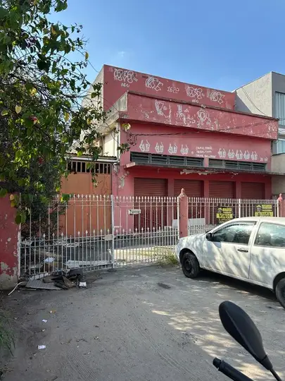 Terreno em leilão em Rio de Janeiro