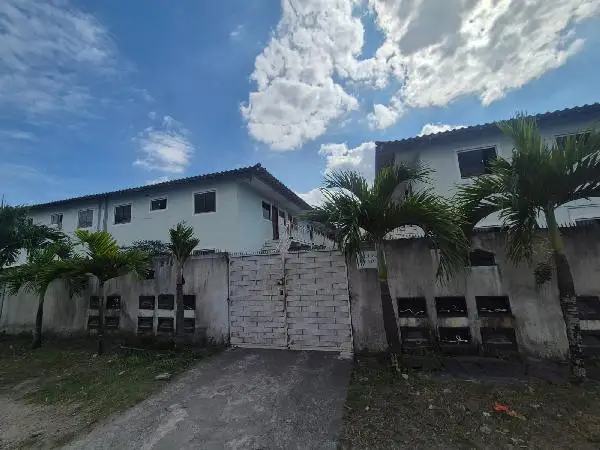 Apartamento em leilão em Rio de Janeiro