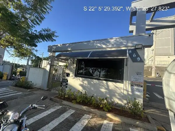 Imóvel em leilão - AVENIDA MASAHARU AKAKI, N. 869, Apto 202, BL 08 BOX 75, PARQUE WATAL ISHIBASHI, PRESIDENTE PRUDENTE, SP