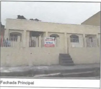 Imóvel em leilão - RUA ALICE FERREIRA COTRIM, N. 131, CS 03, COELHO, SAO GONCALO, RJ