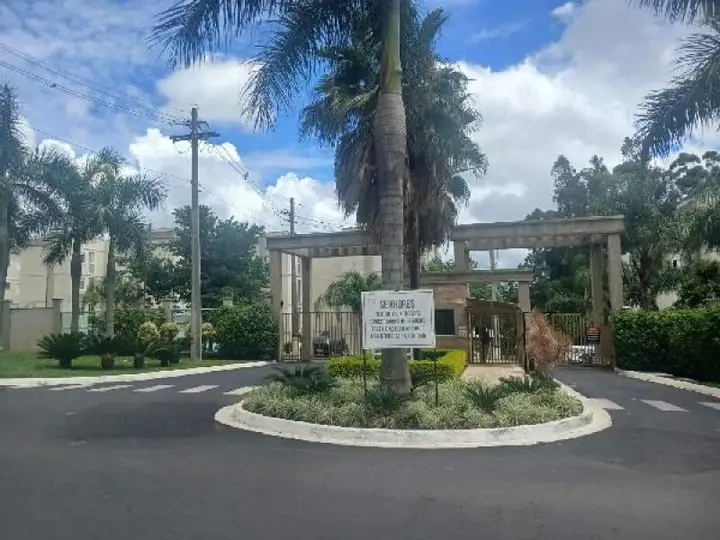 Apartamento em leilão em São Carlos