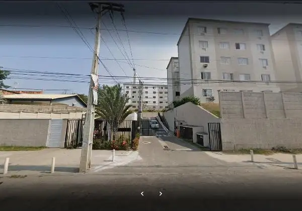 Imóvel em leilão - ESTRADA JOAO DE ABREU, N. 214, Apto 104, BL 17, MONJOLOS, SAO GONCALO, RJ
