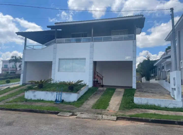 Casa em leilão em Pouso Alegre