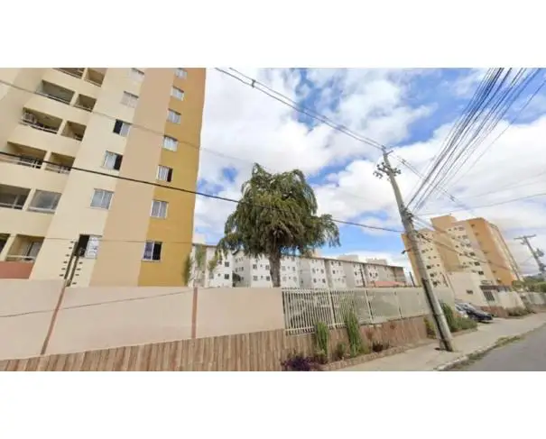 Residenciais em leilão em Petrolina