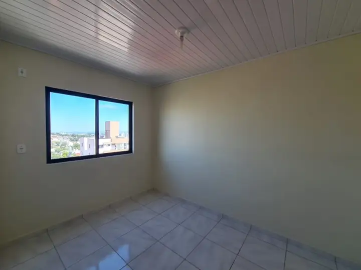 Apartamento em leilão em Chapecó