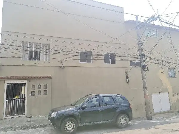 Imóvel em leilão - RUA MARA, N. 72, CS 03 QD I LT 02, VALVERDE, NOVA IGUACU, RJ