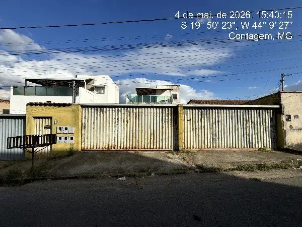 Apartamento em leilão em Esmeraldas