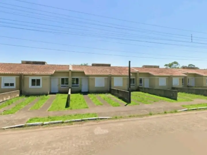 Casa em leilão em Esteio