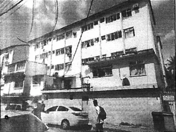 Imóvel em leilão - RUA CAMAQUA, N. 154, Apto 407, BL 02, BRAS DE PINA, RIO DE JANEIRO, RJ