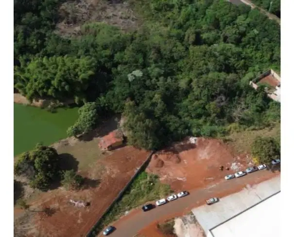 Rurais em leilão em Rio Verde