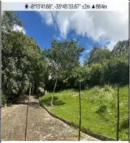 Imóvel rural em leilão em Bezerros