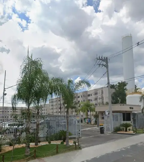 Apartamento em leilão em Rio de Janeiro