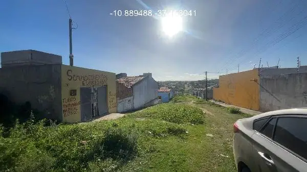 Casa em leilão em Nossa Senhora do Socorro