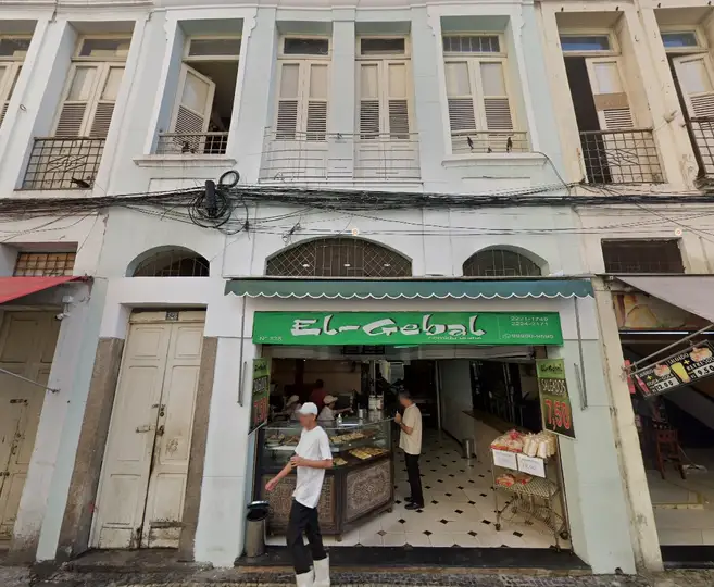 Terreno em leilão em Rio de Janeiro