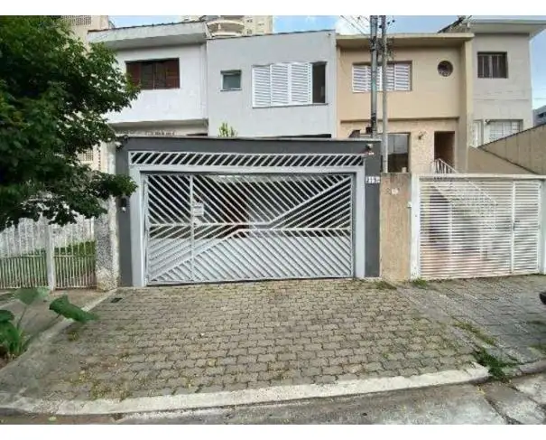 Residenciais em leilão em São Paulo