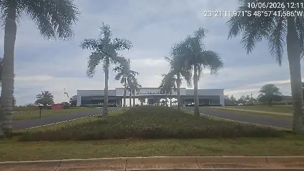 Imóvel em leilão - RUA 161, N. 254, PO24, TERRAS DE SANTA CRISTINA XIII SETOR MARI, PARANAPANEMA, SP