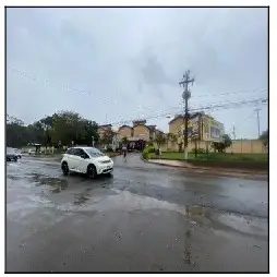 Apartamento em leilão em Sumaré