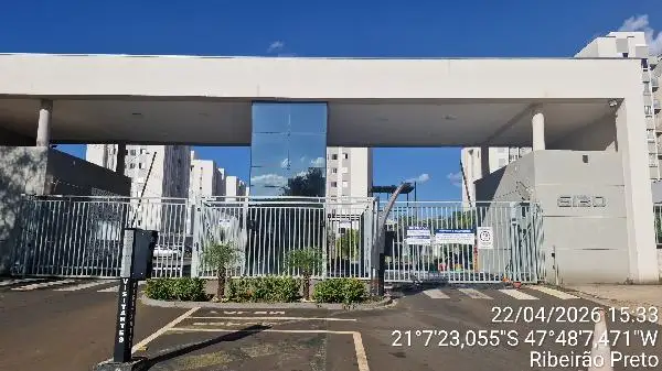 Imóvel em leilão - AVENIDA EDUARDO ANDREA MATARAZZO, N. 6130, Apto 801, TORRE 03, CHACARAS PEDRO CORREA DE CARVALHO, RIBEIRAO PRETO, SP