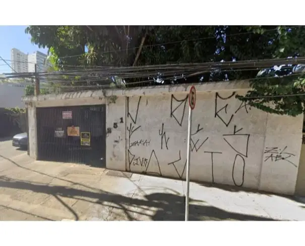 Imóvel em leilão em São Paulo