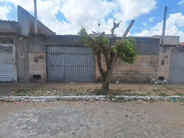Imóvel em leilão - RUA LUIZ SOLANO, N. SN, CS 04 QD 09 LT 164 A 167, SANTO ANTONIO DO POTENGI, SAO GONCALO DO AMARANTE, RN
